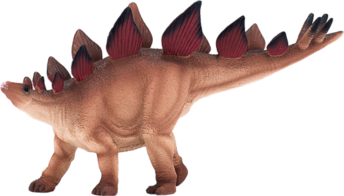 Mojo Spielzeug Dinosaurier Stegosaurus - 387380-2