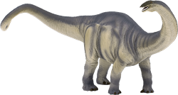 Mojo Spielzeug Dinosaurier Deluxe Brontosaurus - 387384