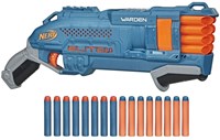 Hasbro Nerf Blaster Elite 2.0 Warden DB-8 Spielzeug-2