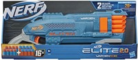 Hasbro Nerf Blaster Elite 2.0 Warden DB-8 Spielzeug
