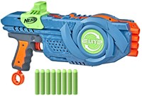 Hasbro Nerf Blaster Elite 2.0 Flip 8 mit 8 Darts-2