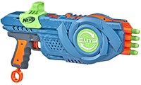Hasbro Nerf Blaster Elite 2.0 Flip 8 mit 8 Darts-3