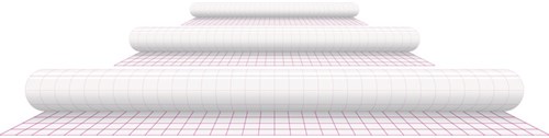 Boeklon Boeklon 1m*50cm BK-5001PPNP50
