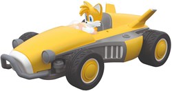 Carrera RC Auto Team Sonic Racing Tails 1:43 Modell - Spielzeug