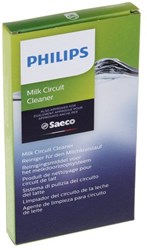 Philips agent nettoyant circuit lait CA6705/10 poudre 6 sachets