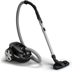 Philips Stofzuiger met zak XD3112/09 3000 Series
