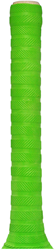 Kookaburra grip cricket lime - poignée de batte confortable pour joueurs