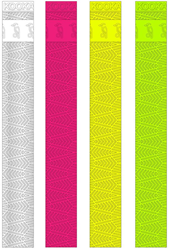 Kookaburra Cricket Schlägergriff Aura Grip gelb - perfekter Gummigriff