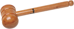 Kookaburra Standard Bat Mallet -  -