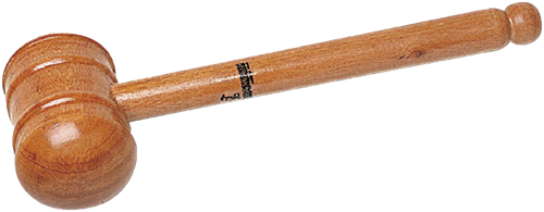 Kookaburra maillet standard pour batte de cricket - maillet en bois lourd