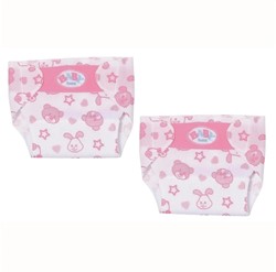 Baby Born Luiers Dubbleverpakking 36 Cm