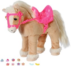 BABY born cheval mignon jouet cheval pour enfants - My Cute Horse