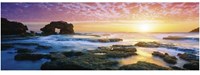 Schmidt puzzle Bridgewater Bay panorama 1000 pièces paysage