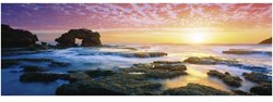 Schmidt Bridgewater Bay, Victoria, Australien, 1000 Stück