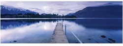 Puzzle de Schmidt Lac Wakatipu, Nouvelle-Zélande - 1000 pièces - 12+.