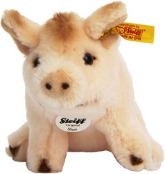 Steiff Sissi piglet, 15 cm, pink
