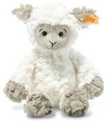 Steiff Soft Cuddly Friends Lita Lamm