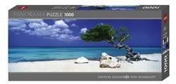 Heye Puzzle Puzzel Divi Divi Tree1000 Pano.Heye29399
