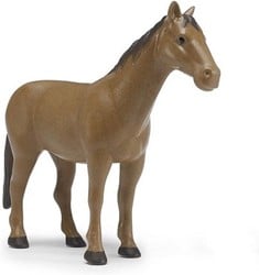 Bruder Pferd braun - 2352