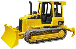 BRUDER CAT Track-type tractor Spielzeugfahrzeug