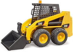 Bruder 02481 - Cat Kompaktlader