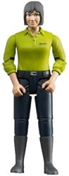 BRUDER 60405 Kinderspielzeugfigur