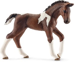 SCHLEICH Horse Club 13758 Trakehner Fohlen