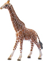 Schleich 14749 Wild Life Mannetjesgiraf-2