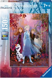Puzzel 150 XXL Disney Frozen 2