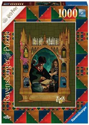 Ravensburger Harry Potter und der Halbblutprinz