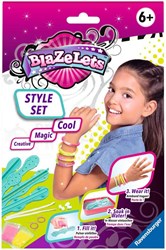 Ravensburger kit création bijoux Blazelets Starter Kit pour enfants
