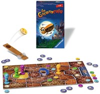 Ravensburger La Cucaracula-2