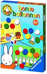 Nijntje 242917 242917 Lernspielzeug