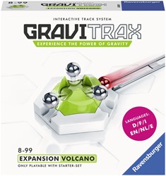 Gravitrax uitbreiding Volcano