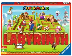 Ravensburger Super Mario™ Labyrinth