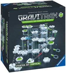 Ravensburger GraviTrax PRO Starter-Set Vertical