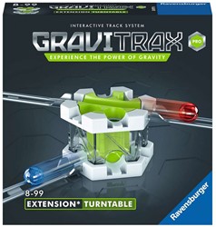 Ravensburger GraviTrax PRO Turntable