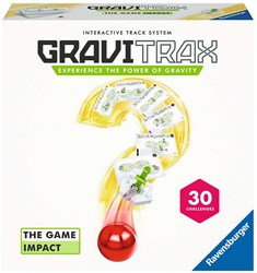 Gravitrax Games - Impact