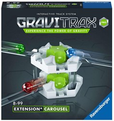 Ravensburger GraviTrax PRO Carousel