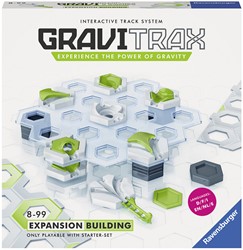 Ravensburger GraviTrax Building Expansion