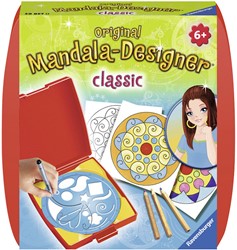 Ravensburger Mandala Designer Mini classic