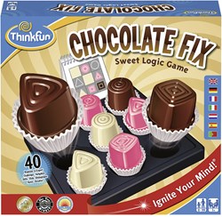 Thinkfun Chocolate Fix 