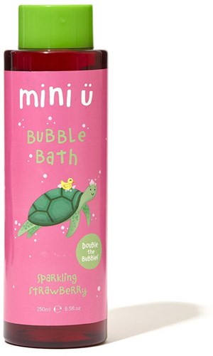 MINI U Mini ü - Badschuim