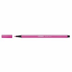 STABILO Pen 68 Filzstift Pink 1 Stück(e)