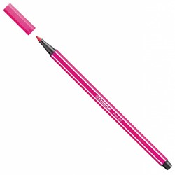 STABILO Pen 68 Filzstift Pink 1 Stück(e)