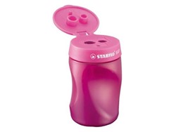 STABILO 4006381415842 Anspitzer