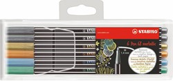 STABILO 4006381530309 Leuchtmarker
