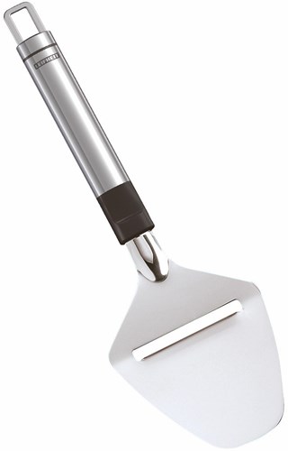 Leifheit Käseschneider ProLine Hartkäse Edelstahl Küchenzubehör