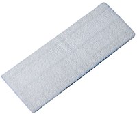 Leifheit Ersatzschwamm Bodenwischer Picobello extra soft 27 cm weiß