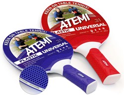 Atemi Tafeltennis bat Atemi Outdoor Glasvezel